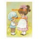 A Gift for You  - XS996  -  PRINT 