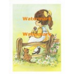 Matching Outfits  - #XS997  -  PRINT 