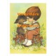 Best Friends  - XS999  -  PRINT 