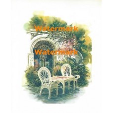 Morning Side  - XBSC1214  -  PRINT