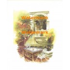 Lion Fountain  - XBSC1215  -  PRINT