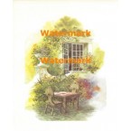 French Doors  - XBSC1216  -  PRINT