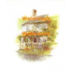 Picket Fence  - XBSC1280  -  PRINT