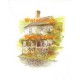 Picket Fence  - XBSC1280  -  PRINT