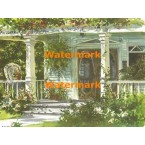 Wicker Chair  - XBSC1432  -  PRINT