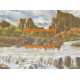 Stagecoach  - XBSC2327  -  PRINT