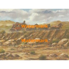 Stagecoach  - XBSC2328  -  PRINT