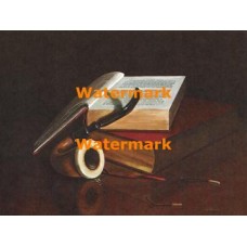 Mellowed Calabash  - XBSL363  -  PRINT