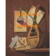 Musical Instrument  - XBSL404  -  PRINT