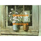 Rustic Bouquet  - XBSL432  -  PRINT