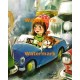Traffic Jam  - XD7208  -  PRINT