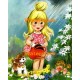 Rain Storm  - XD7209  -  PRINT