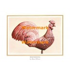 Weathervane  - #XD7241  -  PRINT