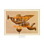 Weathervane  - #XD7242  -  PRINT