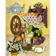 Teri Tots  - #XD51325  -  PRINT