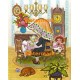 Teri Tots  - #XD51334  -  PRINT