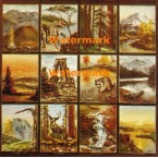 National Parks  - #XD7688  -  PRINT