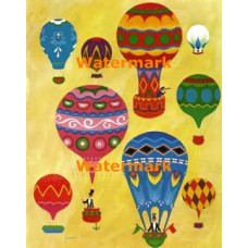 Festival  - XD7722  -  PRINT