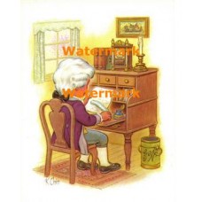 The Draft  - XD7884  -  PRINT