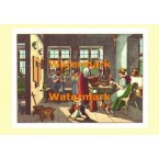 Scene  - #XD7942  -  PRINT