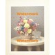 Flowers on Table  - XKFL7204  -  PRINT