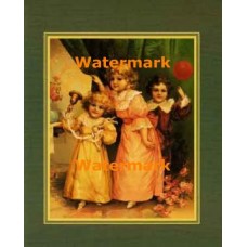 Party Time  - #XKFL7763  -  PRINT