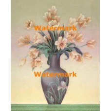 1.  Tulip Array  - #XKL7227  -  PRINT