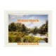 Summer Retreat  - #XAR7562  -  PRINT