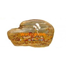 Sunbathing  - #XD8098  -  PRINT