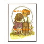 Buddies  - XKFL8319  -  PRINT