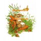 Carrots!  - XBAN992  -  PRINT