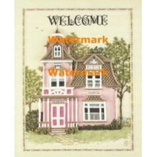 Welcome  - #XAR00948  -  PRINT
