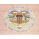 Welcome Wishes  - #XAR1520  -  PRINT