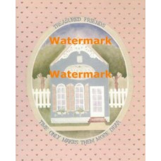 Antique Wishes  - XAR1526  -  PRINT