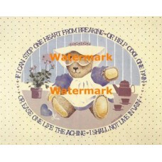 Heart Wishes  - XAR1559  -  PRINT