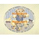 Kind Wishes  - XAR1563  -  PRINT