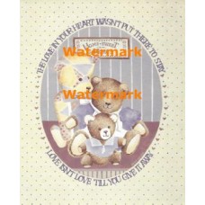 Family Wishes  - XAR1566  -  PRINT
