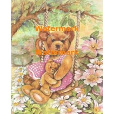 Swingtime  - #XAR2139  -  PRINT