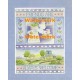Friends Are Always Welcome  - XAR2199  -  PRINT