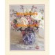 Oriental Influence I  - #XAR2681  -  PRINT