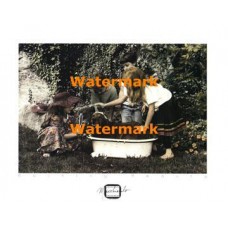 Bathing Beauty  - XAR3484  -  PRINT