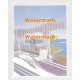 Patio Scene I  - #XAR386  -  PRINT