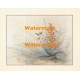 Hummingbird Flight  - XAR594  -  PRINT