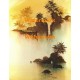 Nature Walk  - #XBCH108  -  PRINT