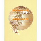 Two Birds  - #XBCH300  -  PRINT