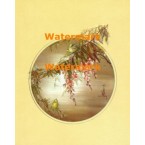 Two Birds  - XBCH302  -  PRINT