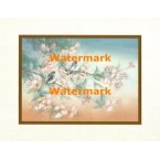 Birds  - XBCH375  -  PRINT