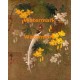 Bird on Branch  - XBCH52  -  PRINT