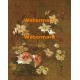 Delicate Roses & Lilies  - XBCH87  -  PRINT