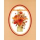 Flowers  - XBFL1407  -  PRINT